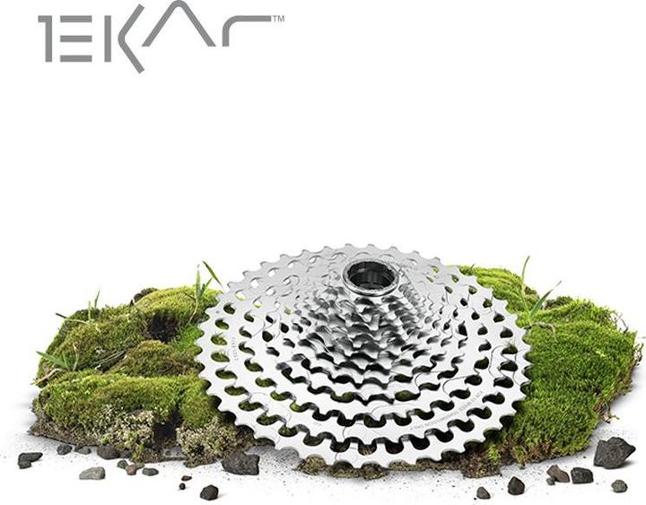 Produktbild Campagnolo Ekar Race (13-fach, 9-42)