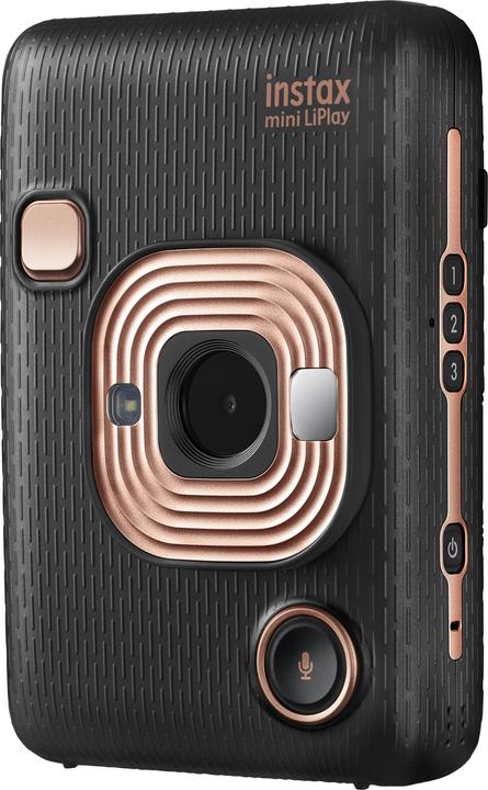 Fujifilm Instax Mini LiPlay