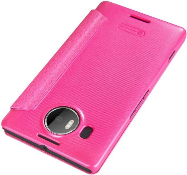 Produktbild Nillkin Sparkle Series (Microsoft Lumia 950 XL)