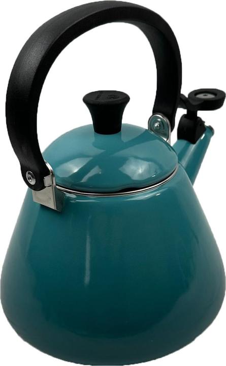 Actual product image Le Creuset Kettle KONE (1.60 l)