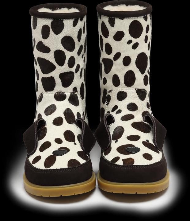 Image du produit Donsje Wadudu Doublure Exclusive Dalmatien (31)