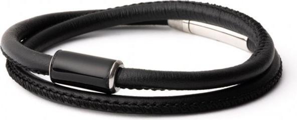 Actual product image Gemini Leather Strap - Size S
