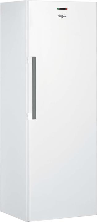 Image du produit Whirlpool SW8 AM2Y WR 2 Réfrigérateur 346 l E Acier inoxydable (364 l)
