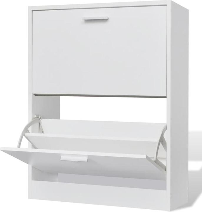 Produktbild VidaXL Ayaan (63.5 x 24 x 81 cm)