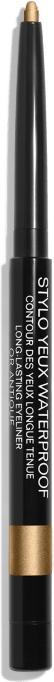Produktbild Chanel Stylo Yeux Waterproof No 48 (48 Or Antique)