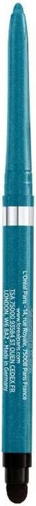 Produktbild L'Oréal Paris Infallible Grip 36H Gel Automatic Eye Liner (008 Emerald Green)