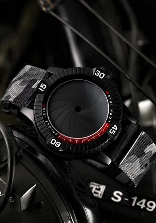 Actual product image Traser 111460 (46 mm)