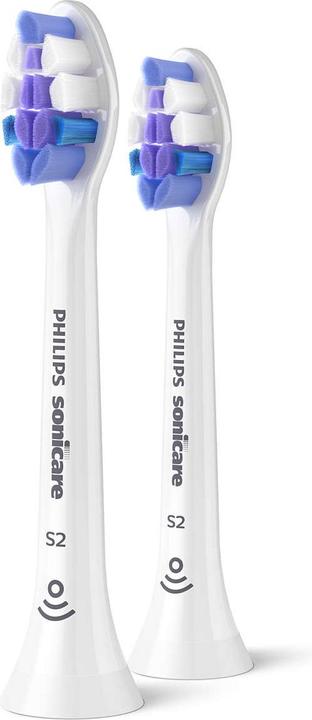 Actual product image Philips Sonicare S Sensitive (2 x)