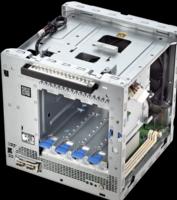 Image du produit HPE ProLiant MicroServer Gen10 (AMD Opteron X3421, 16 Go, Serveur Micro)
