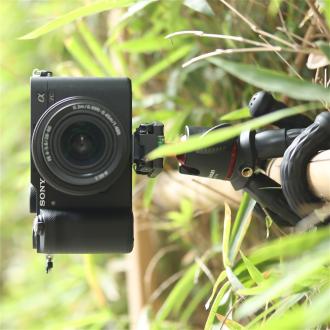 Actual product image Ulanzi Octopus MT-11 (Plastic)