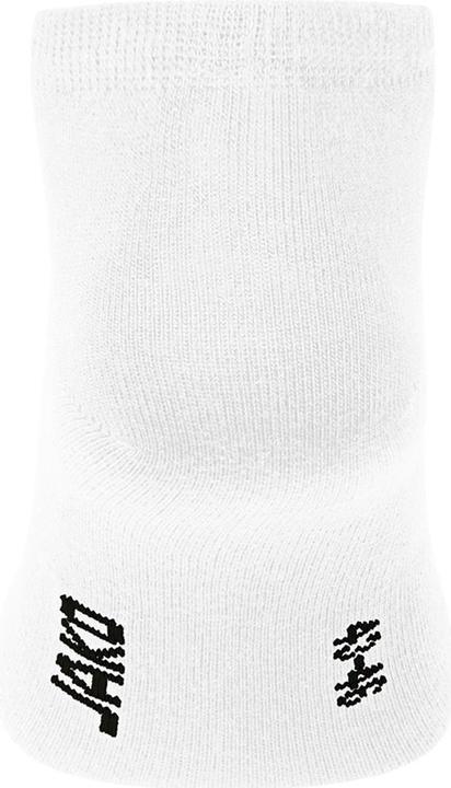 Image du produit JAKO Pieds Basic 3 Pack (35, 38)