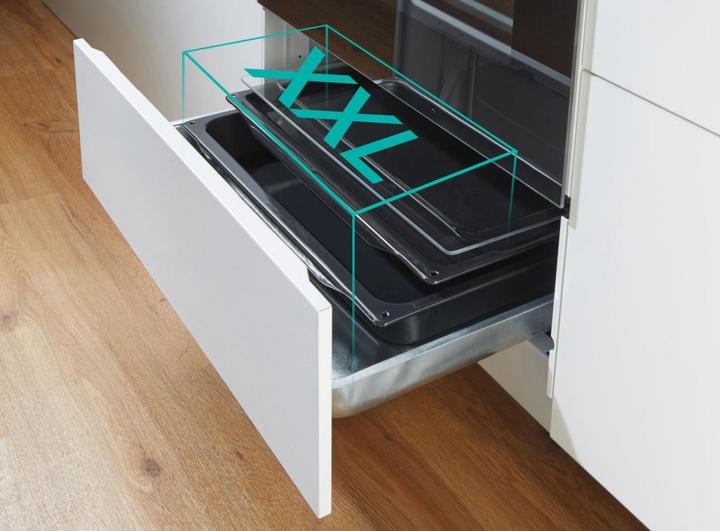 Produktbild Gorenje GECS5C70WA