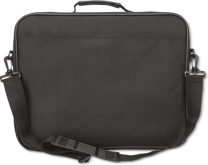 Manhattan Cambridge Clamshell Notebook Case 15.6" (15.60", Universal)
