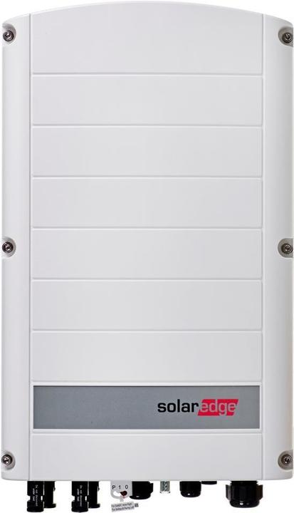 Produktbild Solaredge Wechselrichter SE8K-RW0 Energy Net Ready