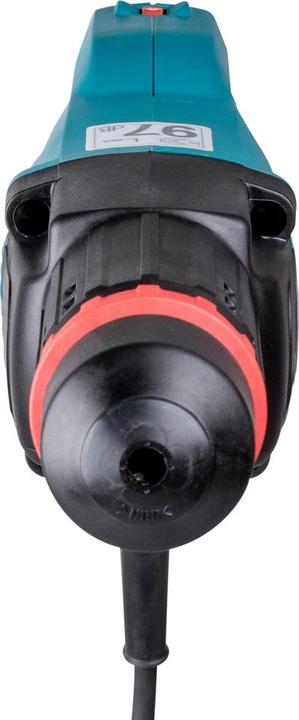 Image du produit Makita Assainisseur de surface SDS-Plus HK0500 en coffret (Fonctionnement sur secteur)