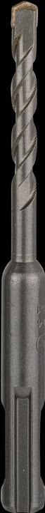 Actual product image Bosch Zubehör Carbide hammer drill bit 6 mm A (6 mm)