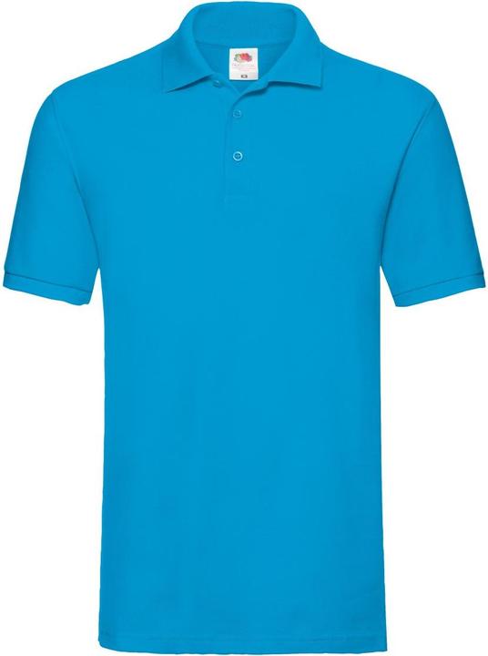 Fruit of the Loom Premium Poloshirt (XL)