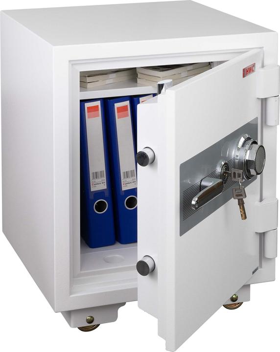 Image du produit Jamb Résistant au feu 72 kg (39 l)