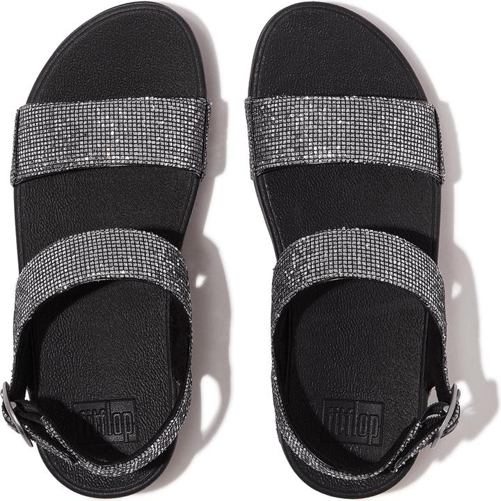 Actual product image Fitflop Lulu - Glitterball (40)