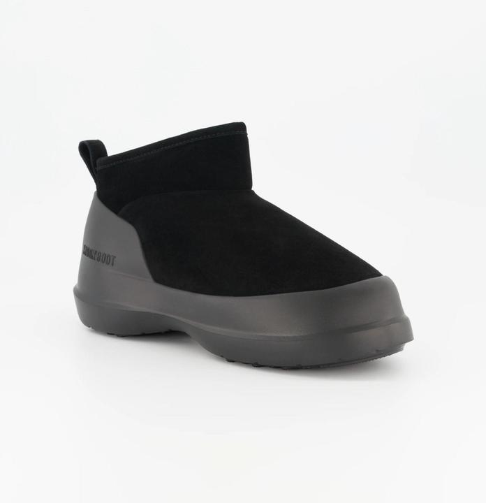 Produktbild Moon Boot Winterstiefel "Luna" schwarz (40)