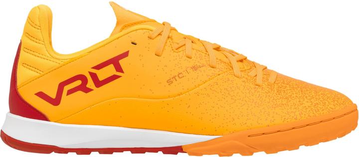 Immagine prodotto Kipsta Damen/Herren Fussball Multinockenschuhe Turf - Viralto I TF orange (43)