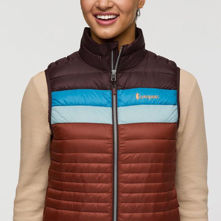 Produktbild Cotopaxi Fuego Down Vest (S)