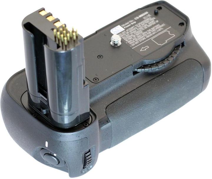 Produktbild NoName Battery grip that fits the BG-E7 (BGE7) for the Canon EOS 7D