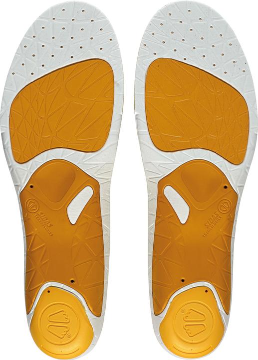 Actual product image Sidas Insoles 3 Feet Run Sense High