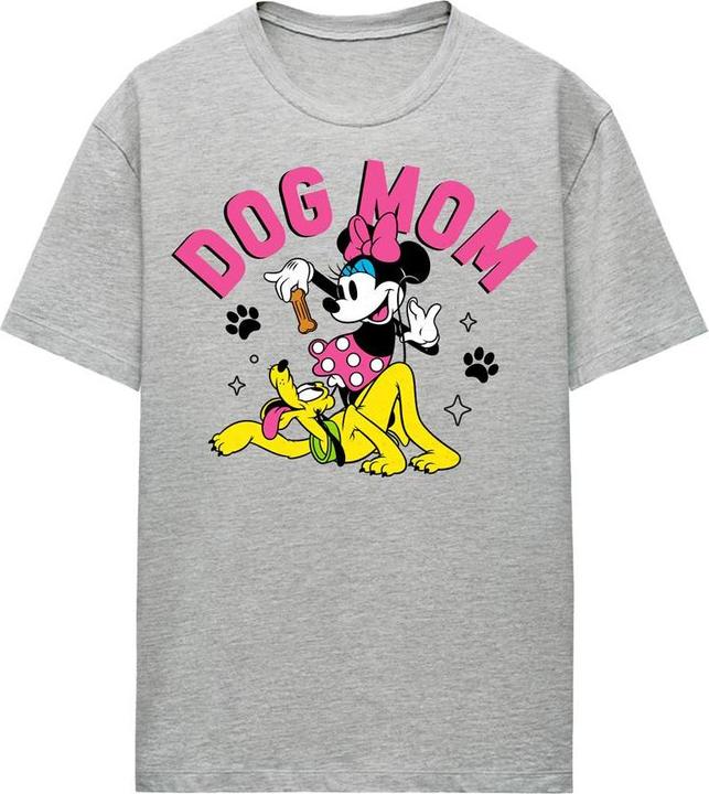 Produktbild Minnie Mouse Dog Mom TShirt (XL)
