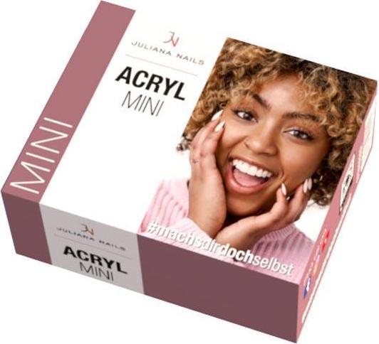 Produktbild Juliana Nails Acryl Set Mini (Set)