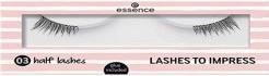 Produktbild essence Lashes To Impress 03 (Künstliche Wimpern)