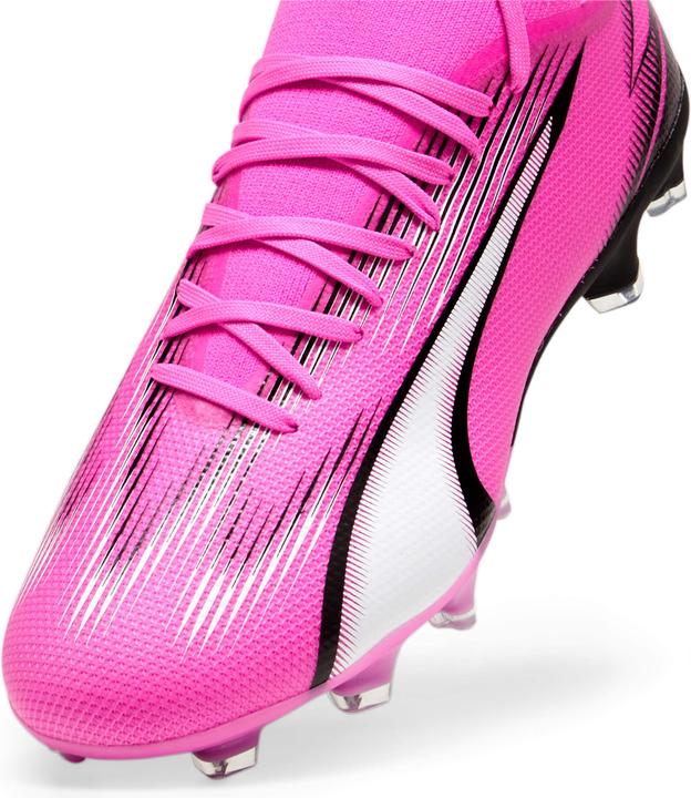 Actual product image Puma Ultra Match Fg/Ag (42)