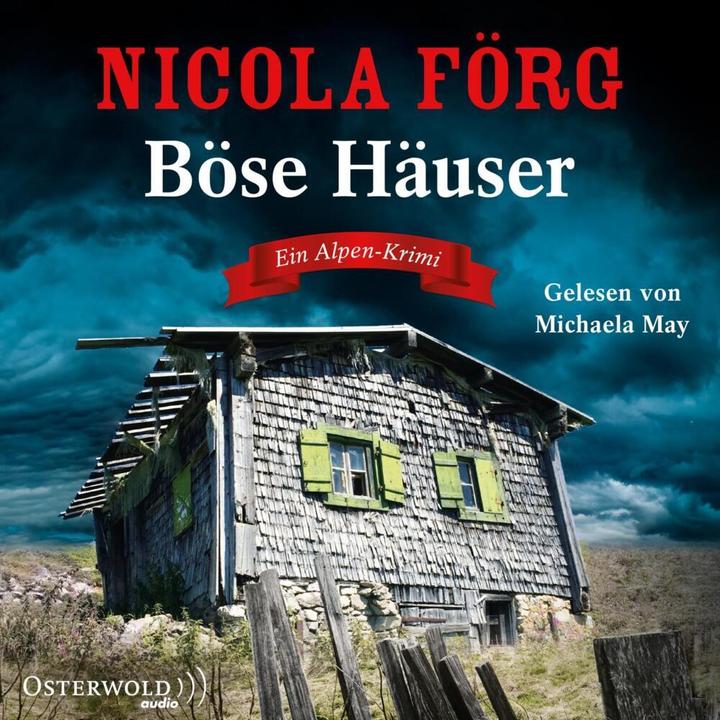 Immagine prodotto Case malvagie (Nicola Förg, Tedesco)