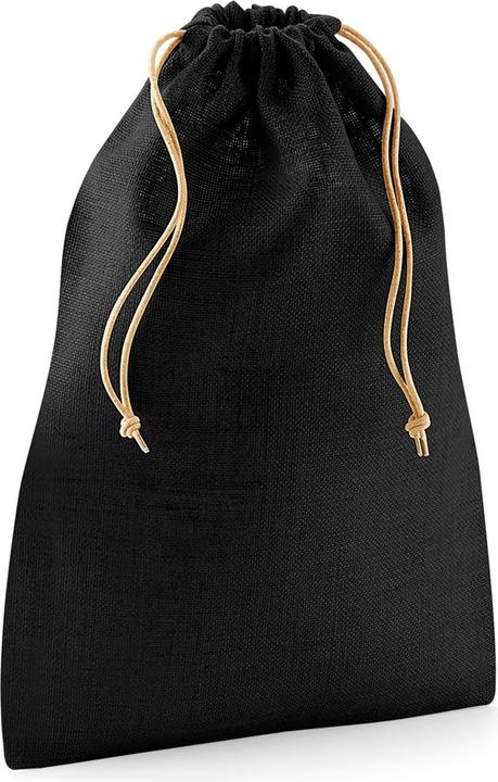 Produktbild Westford Mill Beutel Jute