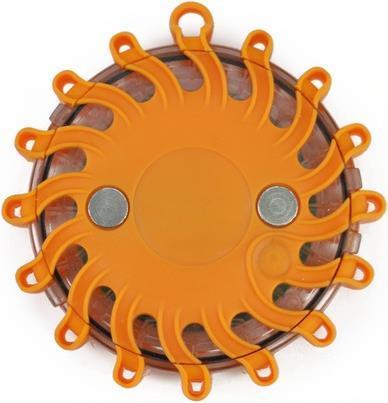 Immagine prodotto Shada Spia di pericolo a LED