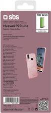 Produktbild SBS Schutzhülle (Huawei P20 Lite)