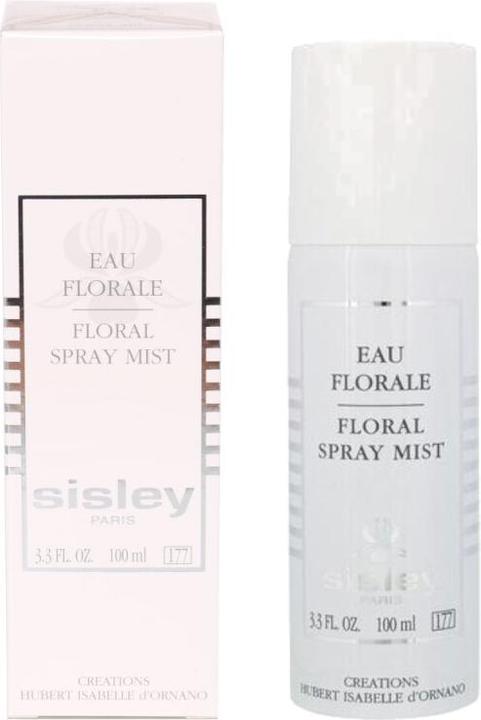 Actual product image Sisley Floral Spray Mist (Tonic water, 100 ml)