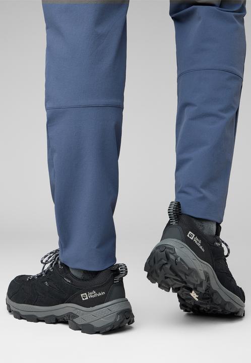 Actual product image Jack Wolfskin Vojo Tour Texapore Low M (39.5)