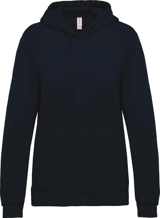 Image du produit Kariban Sweatshirt à capuche femme (M)