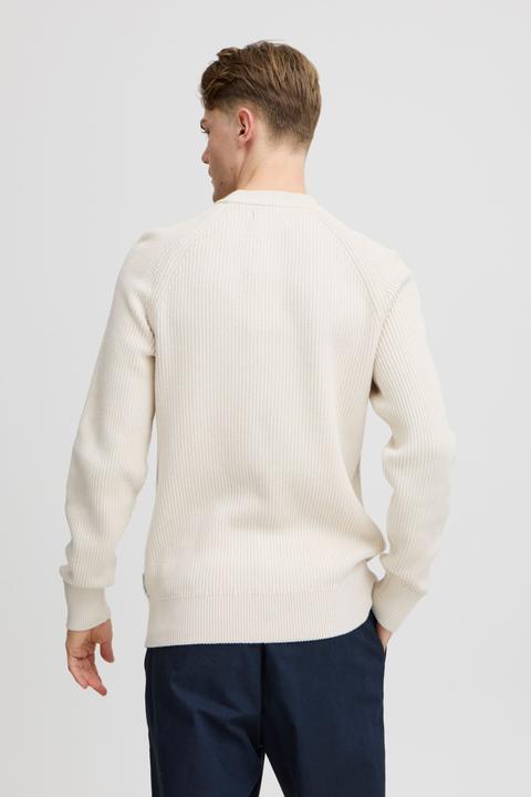 Actual product image Casual Friday CFKRISTIAN raglan rib crew neck knit 20504998 (L)