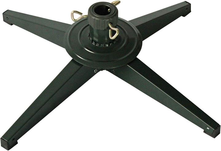Produktbild RS Trade Weihnachtsbaum PVC 180cm (180 cm)