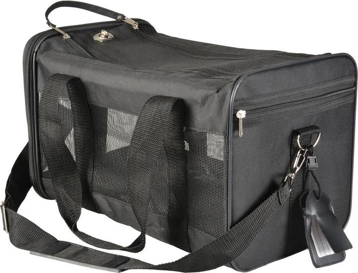 Image du produit EBI Sac de voyage Duvo+ Nylon S (Chien, Réflecteurs)