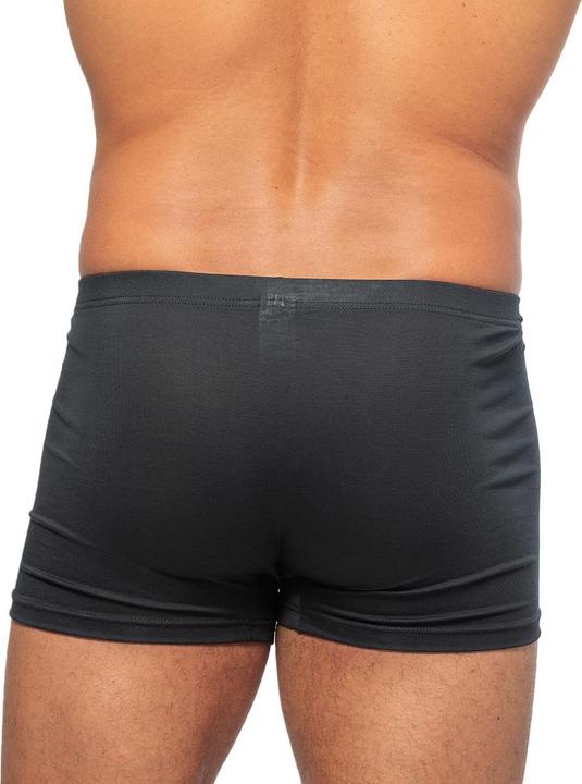Immagine prodotto Ammann 2 Pack di pantaloncini / pantaloni Tencel Retro (XL, Confezione da 2)