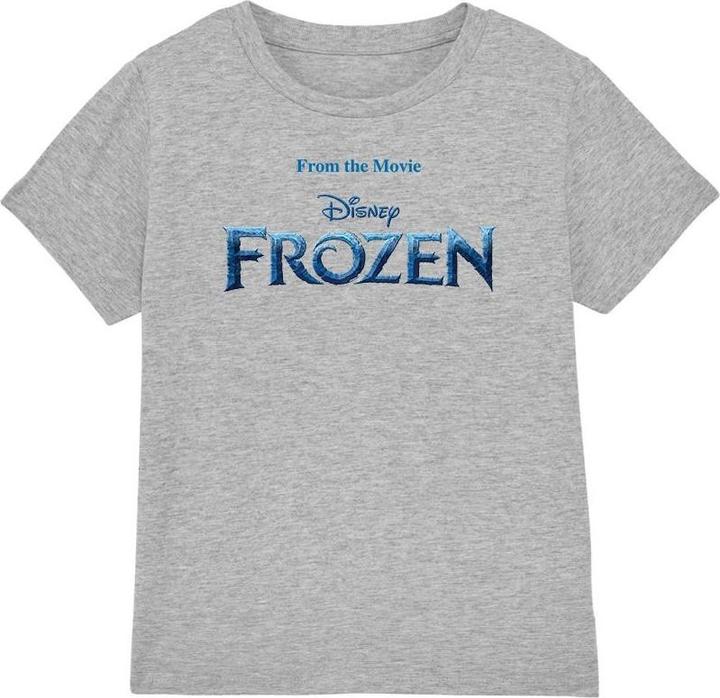 Produktbild Disney Frozen TShirt (116)