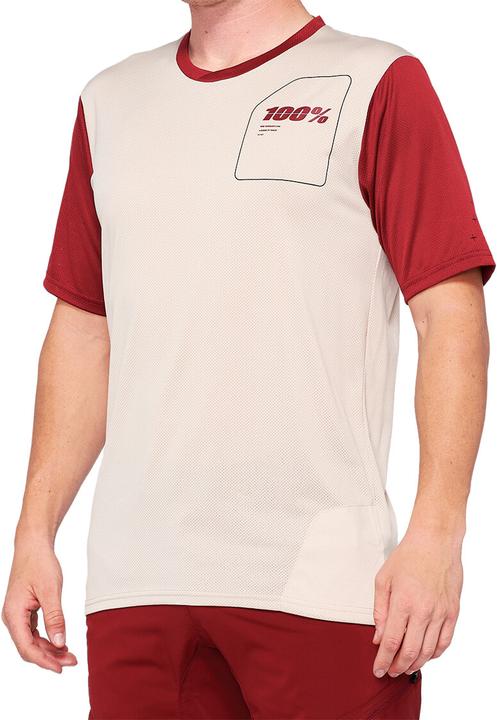 Actual product image 100% Ridecamp (XL)