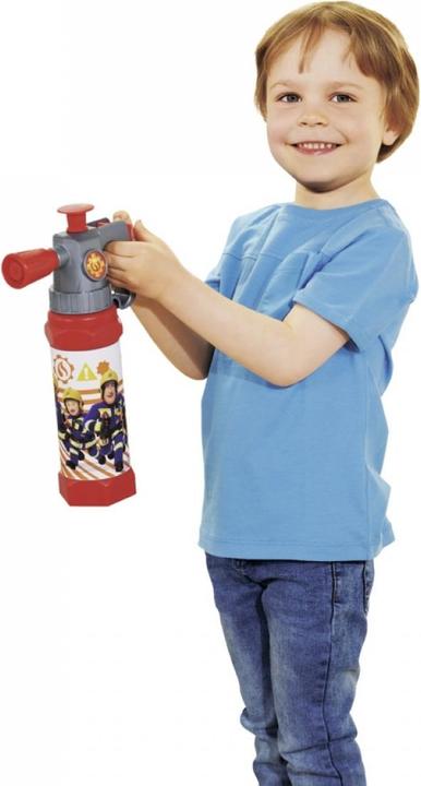 Productafbeelding Simba Sam Brandblusser XL