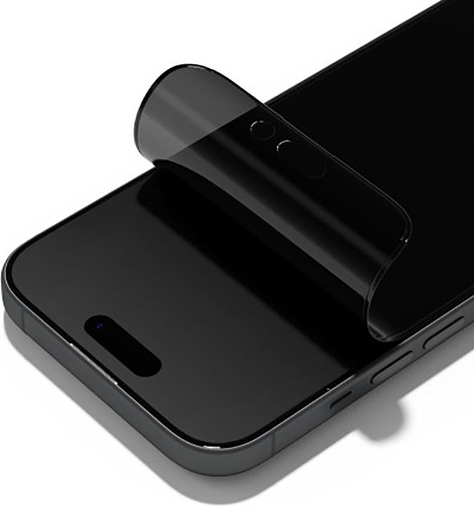Immagine prodotto RhinoShield IMP013344B Bildschirmschutz (1 Pezzo/i, Apple iPhone 15)