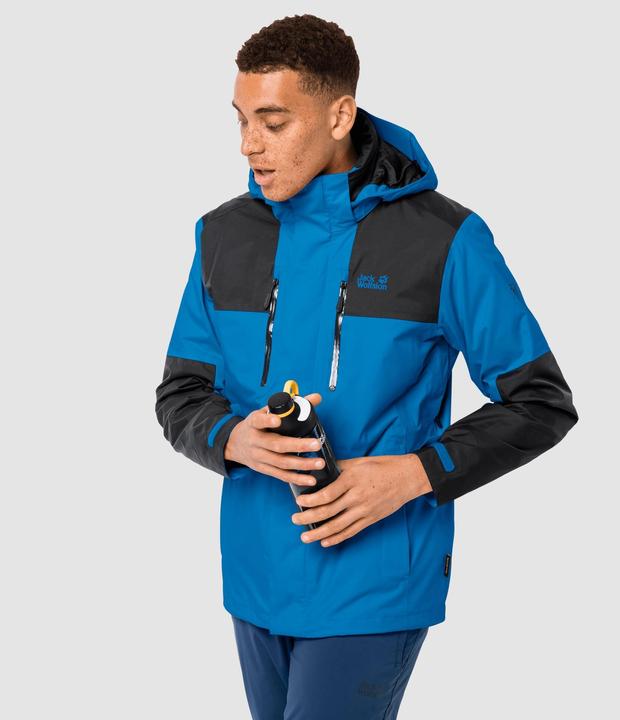 Produktbild Jack Wolfskin Jasper Flex (3XL)