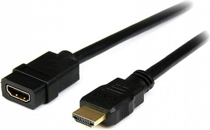 StarTech HDMI (Typ A) — HDMI (Typ A) (2 m, HDMI)