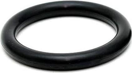 Produktbild Rimba Gummi Cockring 8mm dick (8.50 cm)